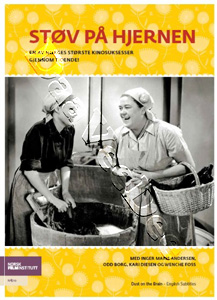 Dust on the Brain (DVD)
